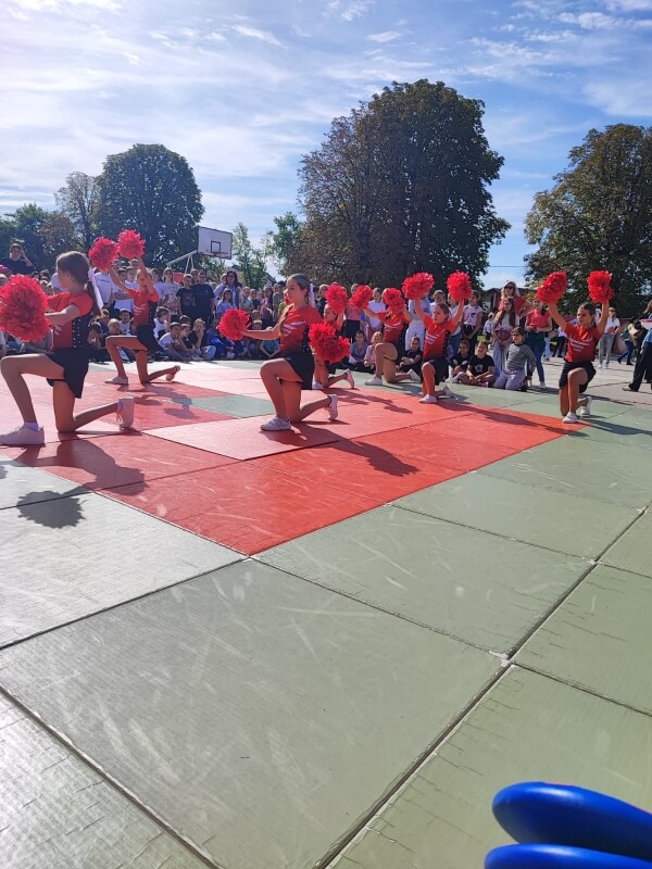 Olimpijski dan - slika broj: 1